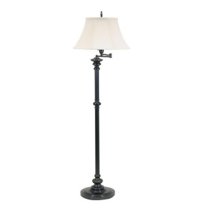 House of Troy 61 Oil Rubbed Bronze Floor Lamp N604-ob - All