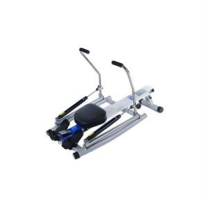 Stamina 1215 Orbital Rower w/ Motion Arms 35-1215 - All