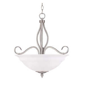 Savoy House Polar Pendant in Pewter Kp-ss-113-3-69 - All