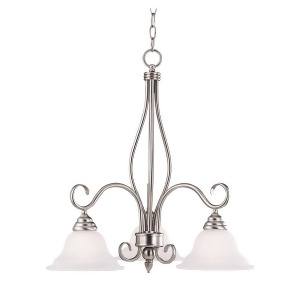 Savoy House Polar 3 Light Chandelier in Pewter Kp-ss-100-3-69 - All