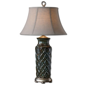 Uttermost Valenza Table Lamp 27455 - All