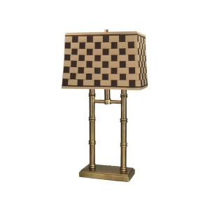 Dale Tiffany Laredo Table Lamp Pt60348 - All