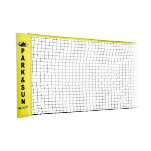 Park Sun Sports Sleeve Badminton Net Net-bm21s - All