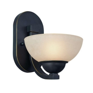 Dolan Designs Fireside 1 Arm Wall Sconce Bolivian 209-78 - All