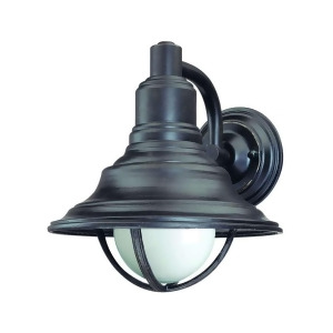 Dolan Designs Bayside 1 Light Wall Winchester 9285-68 - All