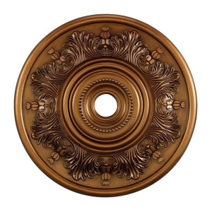 Elk Lighting Lauderdale Medallion 30 Inch in Antique Bronze Finish M1014ab - All