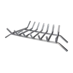 Uniflame 27' 6-Bar 304 Stainless Steel Bar Grate C-7727 - All