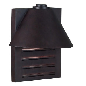 Kenroy Home Fairbanks 1 Light Large Lantern Copper Finish 10161Cop - All