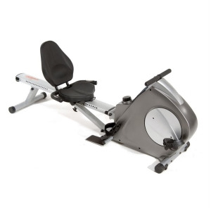 Stamina Deluxe Conversion Ii Recumbent/Rower 15-9003 - All