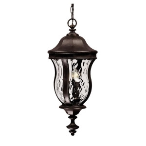 Savoy House Monticello Hanging Lantern in Walnut Patina Kp-5-302-40 - All