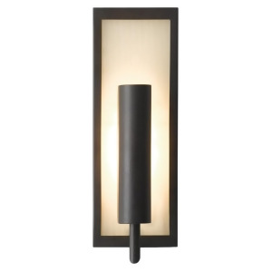 Feiss Mila 1-Light Sconce in Oil Rubbed Bronze Wb1451orb - All