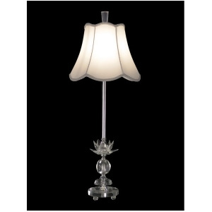 Dale Tiffany Rowland Buffet Table Lamp Gb11163 - All