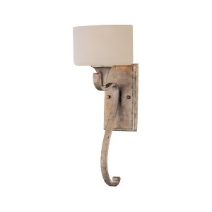 Savoy House Varna 1 Light Sconce in Gold Dust 9-695-1-122 - All
