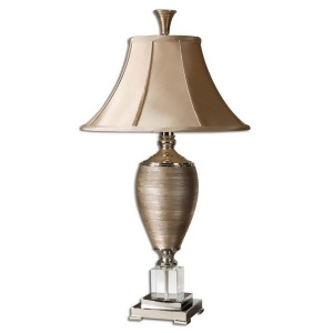 Uttermost Abriella Gold Table Lamp 26738 - All