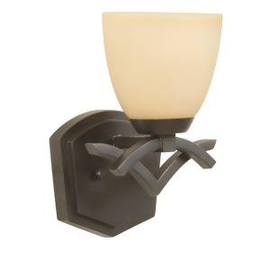 Craftmade 1 Light Viewpoint Wall Sconce Obg 14008Obg1 - All