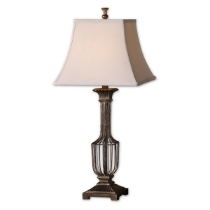 Uttermost Anacapri Antique Gold Table Lamp 26262 - All