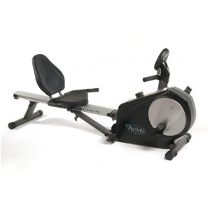 Avari Recument/Rower by Stamina A150-335 - All