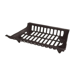 Uniflame 24' Cast Iron Grate C-1533 - All
