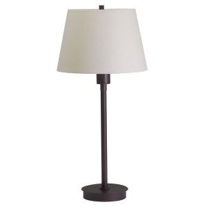House of Troy Generation Collection Table Lamp Chestnut Bronze G250-chb - All