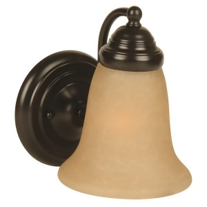 Craftmade 1 Light Cathryn Wall Sconce Ob 15305Ob1 - All