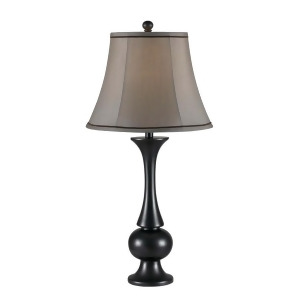 Kenroy Home Abbott 2-Pack Table Lamp Metallic Bronze Finish 21059Mbz - All