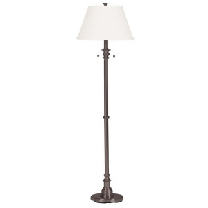 Kenroy Home Spyglass Floor Lamp Bronze Finish 30438Brz - All