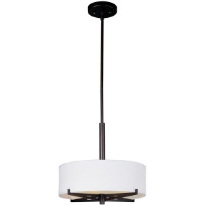 Et2 Lighting Elements 3-Light Pendant E95305-100oi - All