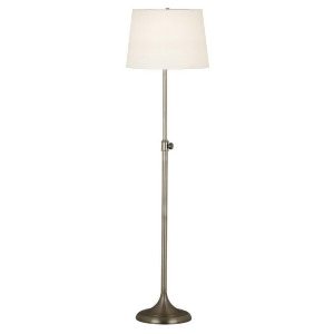 Kenroy Home Tiffany ton Floor Lamp Vintage Brass Finish 20955Vb - All