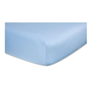Trend Lab Crib Sheet Blue Jersey 101310 - All