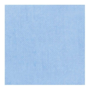 Trend Lab Crib Sheet Blue Flannel 101307 - All