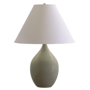 House of Troy Scatchard 28 Stoneware Table Lamp Gs400-cg - All