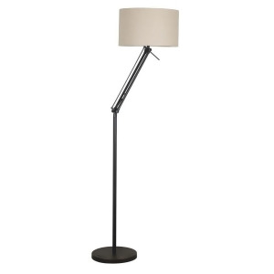 Kenroy Home Hydra Floor Lamp Oil Rubbed Bronze Finish 20123Orb - All