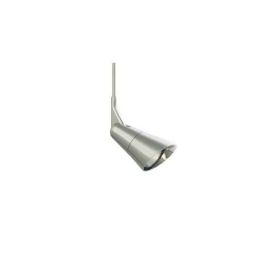 Tech Lighting Scania Track Head Satin Nickel 700Mpscan06ms - All