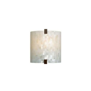 Tech Lighting Essex Wall Sconce Satin Nickel 700Wsesxpws-led - All