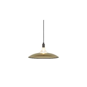 Tech Lighting Diz Pendant Satin Nickel 700Mpdizns - All