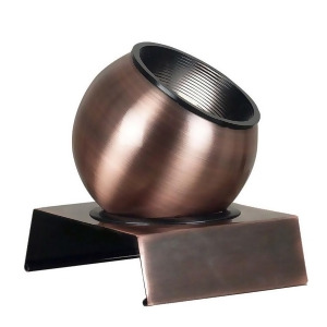 Kenroy Home Spot Copper Finish 20506Cop - All