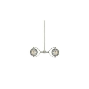 Tech Lighting Elton Track Head Satin Nickel 700Mpelt06s - All