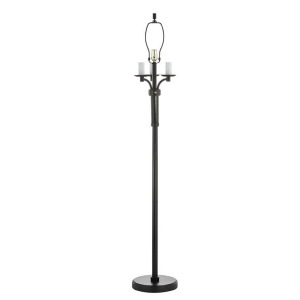 Dolan Designs Floor Lamp in Warm Bronze 13640-46 - All