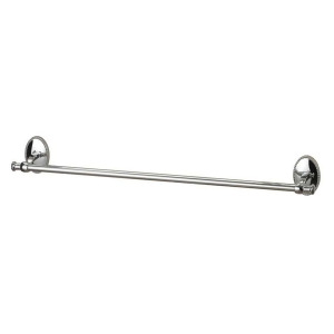 Sterling Industries 24 Towel Rail in Chrome in Chrome 131-012 - All