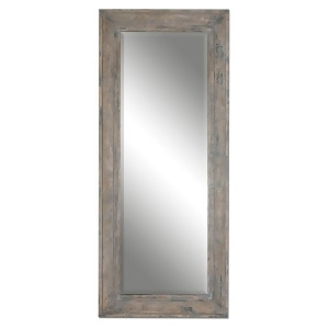 Uttermost Missoula Distressed Leaner Mirror 13830 - All