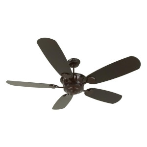 Craftmade Ceiling Fan Oiled Bronze Epic 70 Epic Oiled Bronze Blades K10994 - All