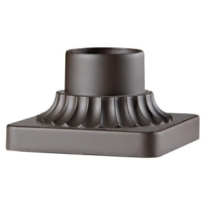 Feiss Mounting Accessory in Oil Rubbed Bronze Pier Mt-orb - All