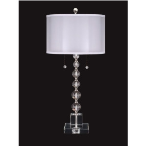 Dale Tiffany Optic Orb Table Lamp Gt12097 - All