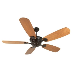 Craftmade Ceiling Fan Oiled Bronze Epic 70 Epic Walnut Satin Blades K10995 - All