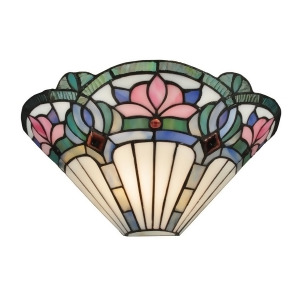 Dale Tiffany Windham Wall Sconce Tw12148 - All