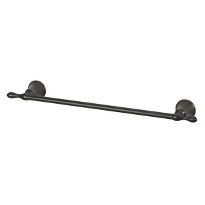 Sterling Ind. 24 Towel Rail in Oil Rubbed Bronze in Oil Rubbed Bronze 131-002 - All