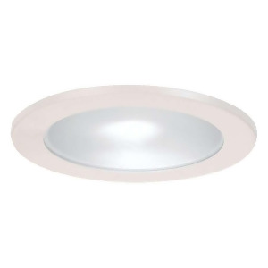Sea Gull Lighting Recessed Trim in White 1152At-15 - All