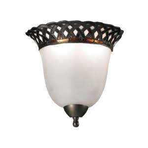 Dale Tiffany Hillcrest Wall Sconce Tw12318 - All