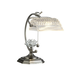 Dale Tiffany Althea Desk Lamp Gt12208 - All