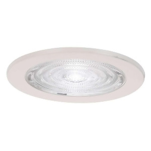 Sea Gull Lighting Recessed Trim in White 1153At-15 - All